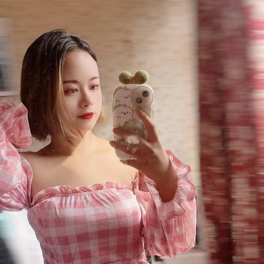 情妹瓜儿