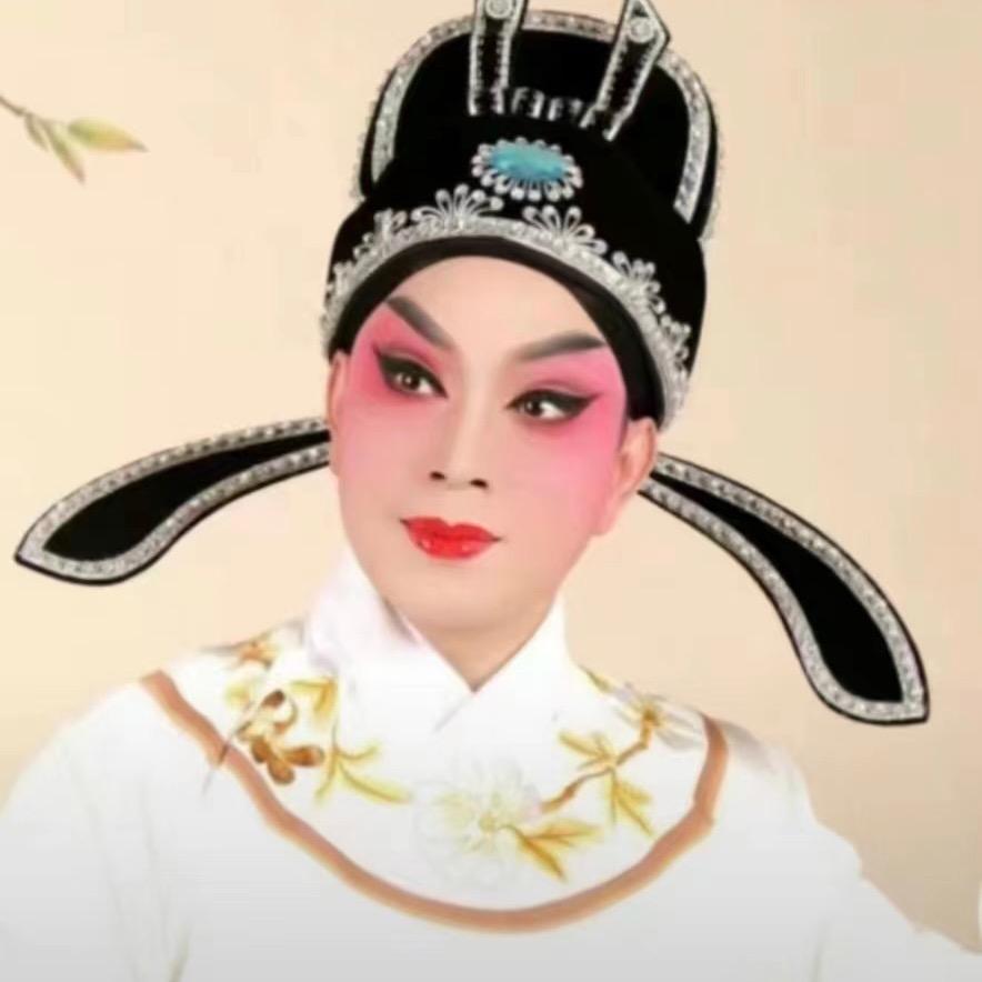 陈家声（粤剧演员)