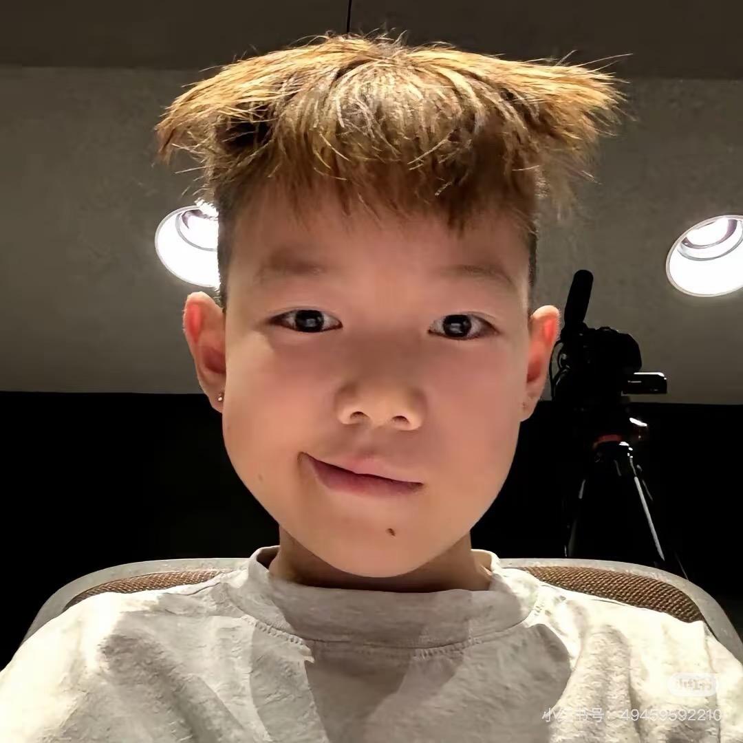 是小美吗！