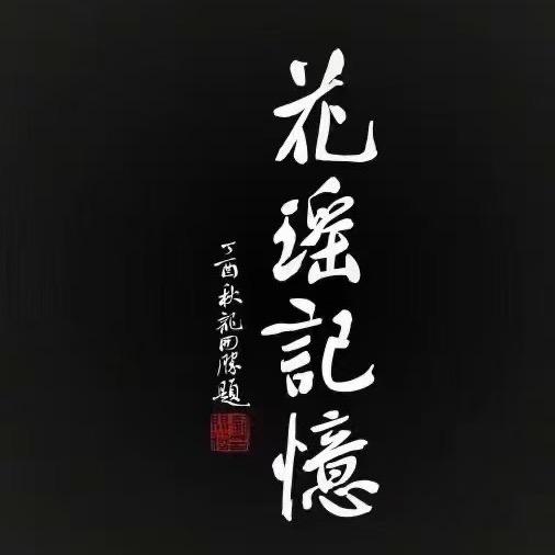 花瑶记忆娟子