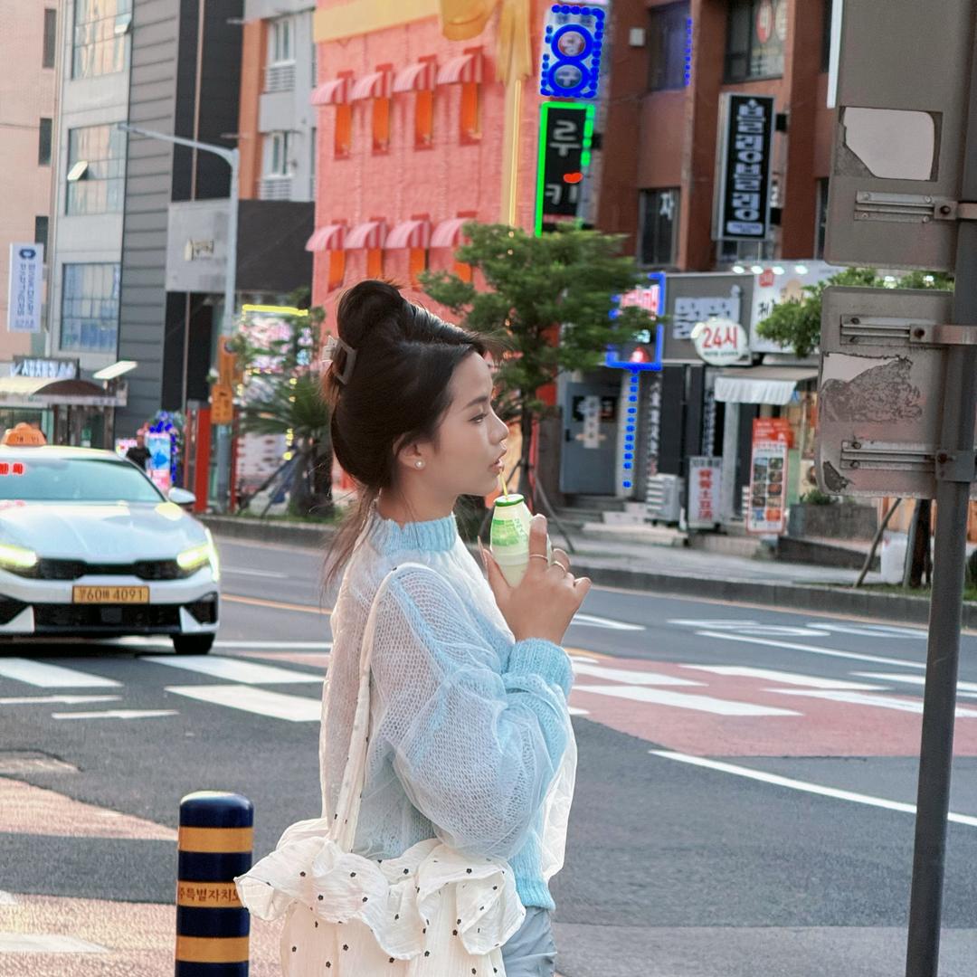黑妹妹💰