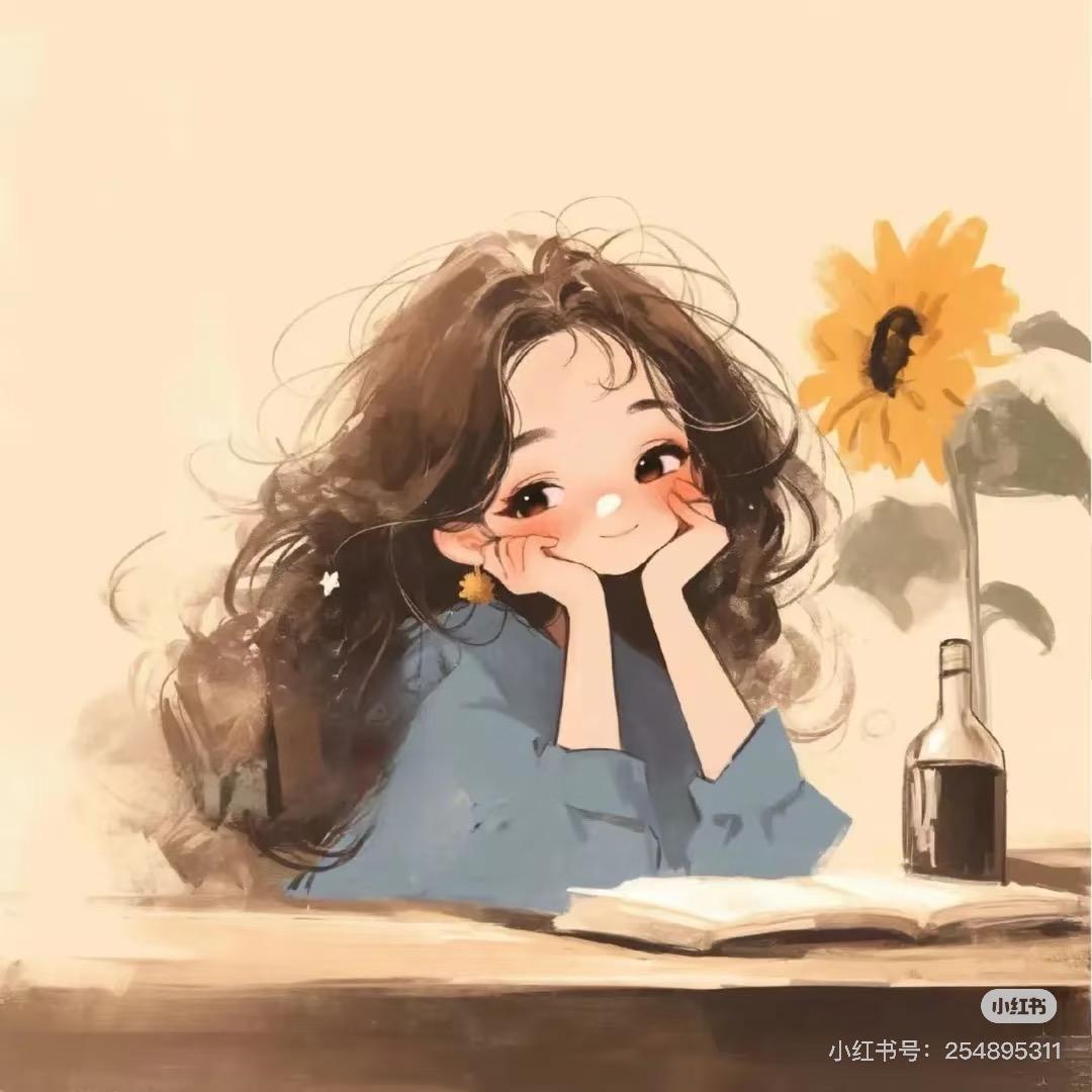 🌻不忘初心🌻