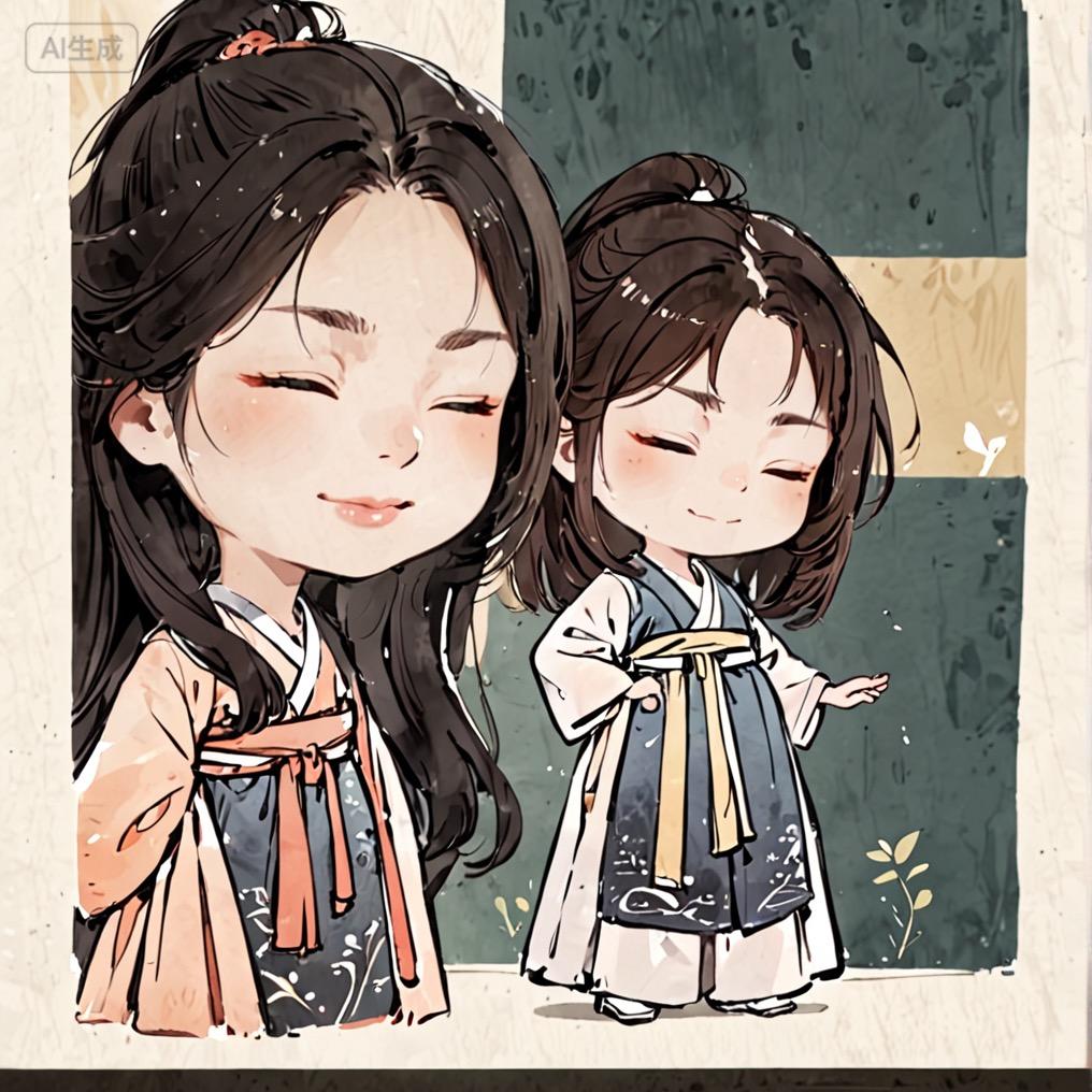 姐姐妹妹服饰店