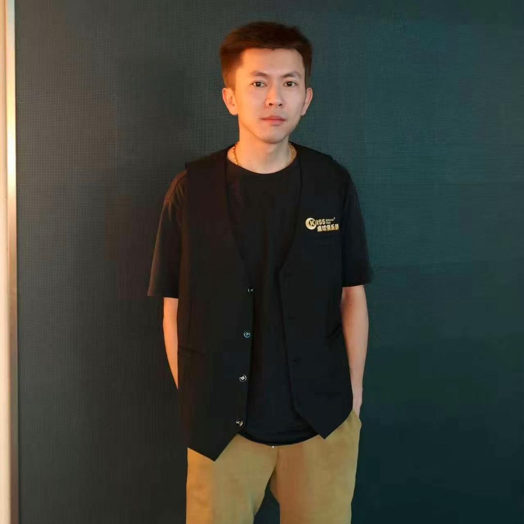 Kiss🎱林教（助教管理）招学员