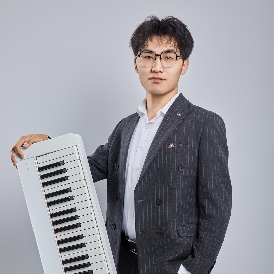 流行钢琴小义