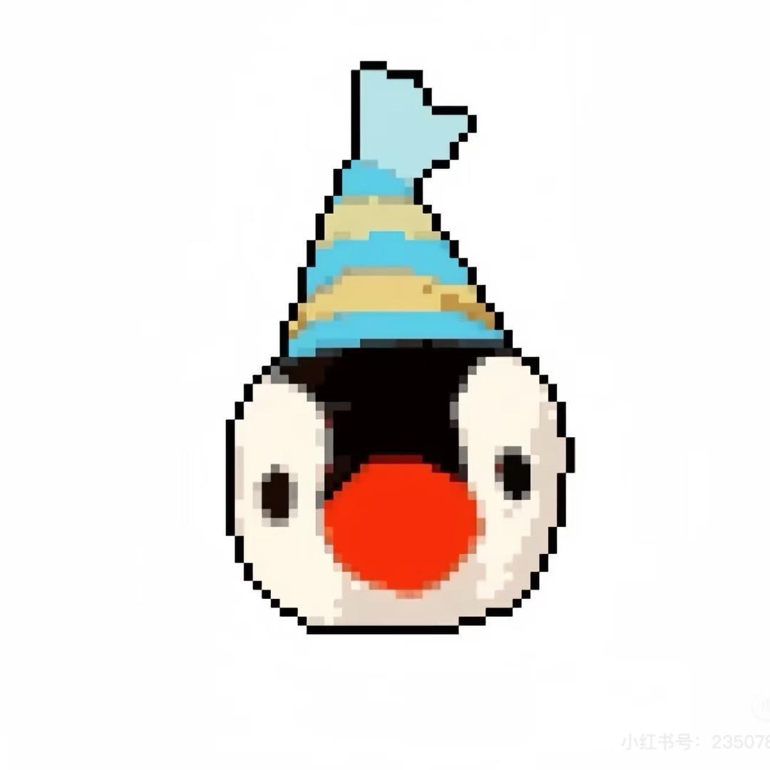 我只是个三明治