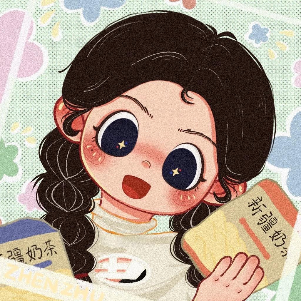 🫧yǔyú超快乐✨