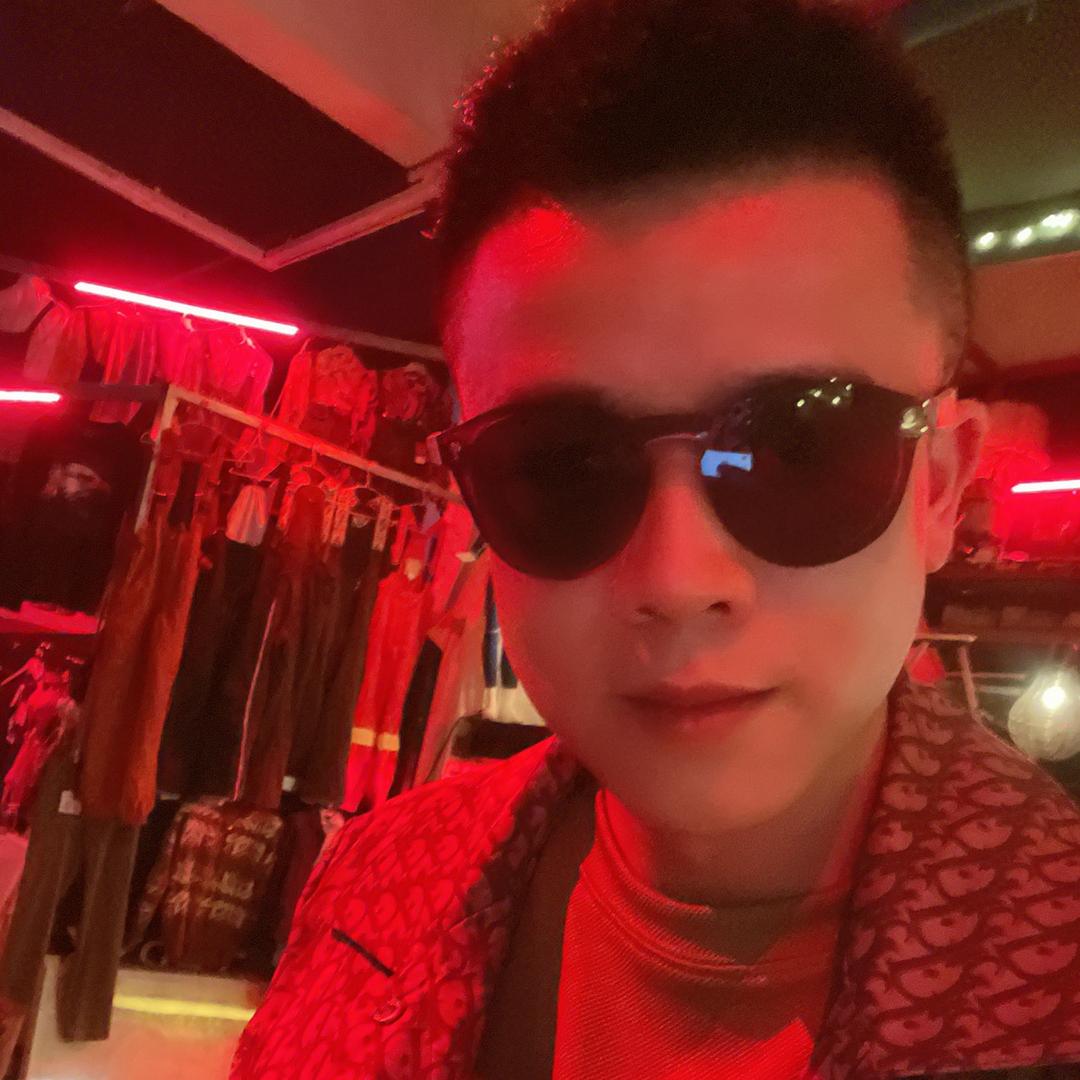 @追寻