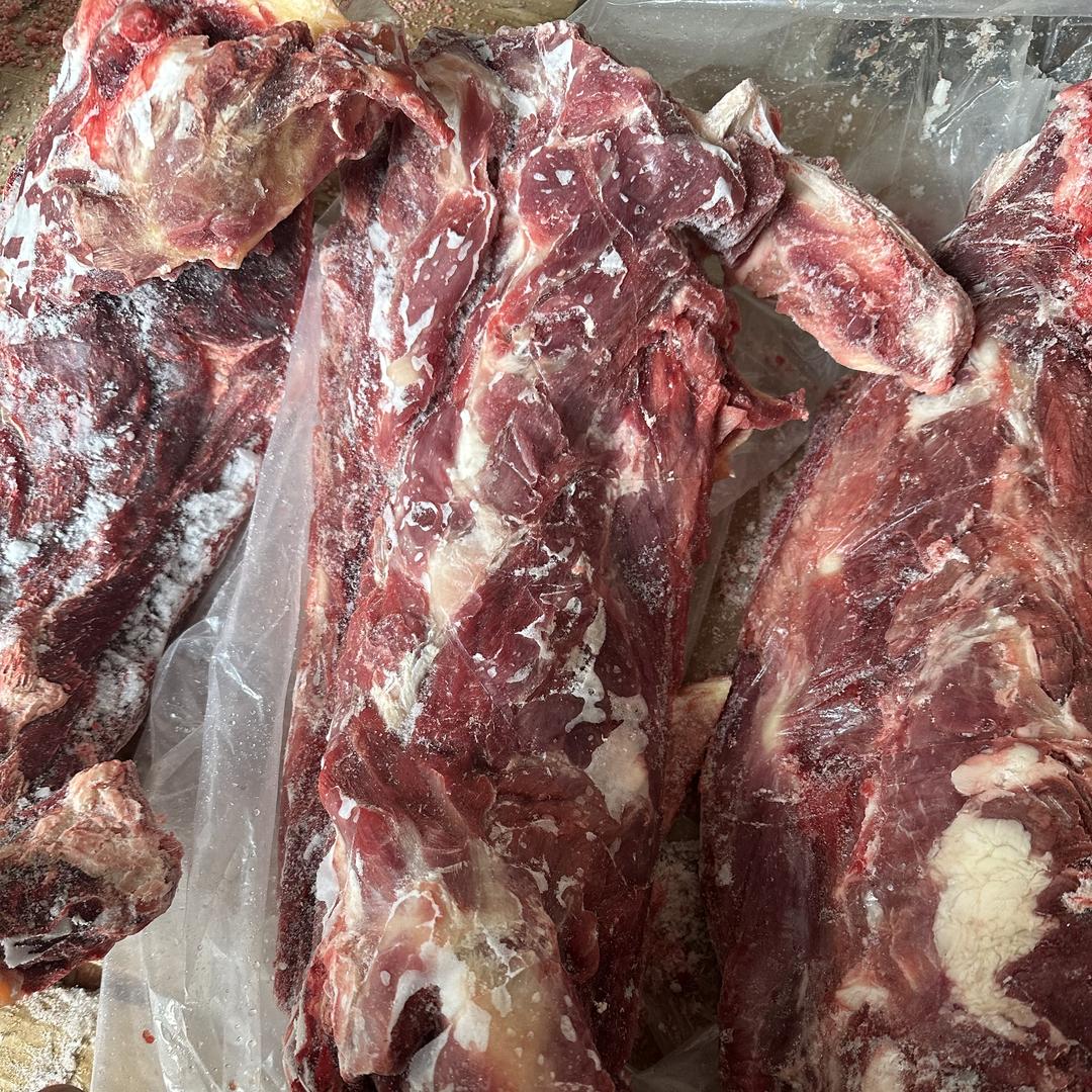 河间市美妍食品