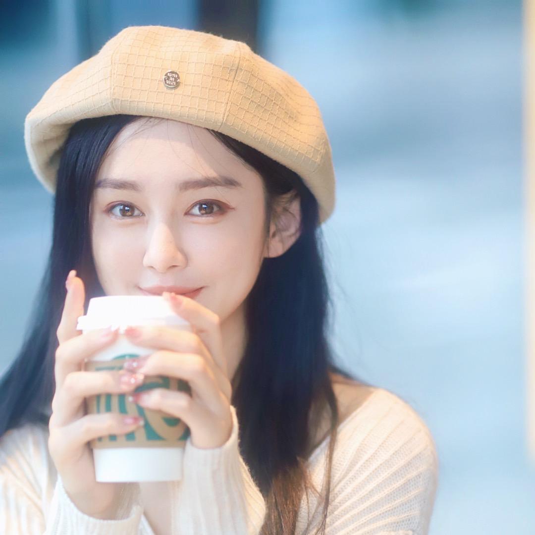 👉好姑娘，