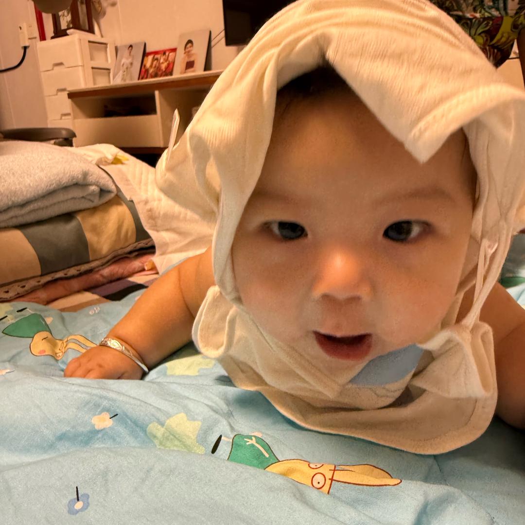 阿董董domi