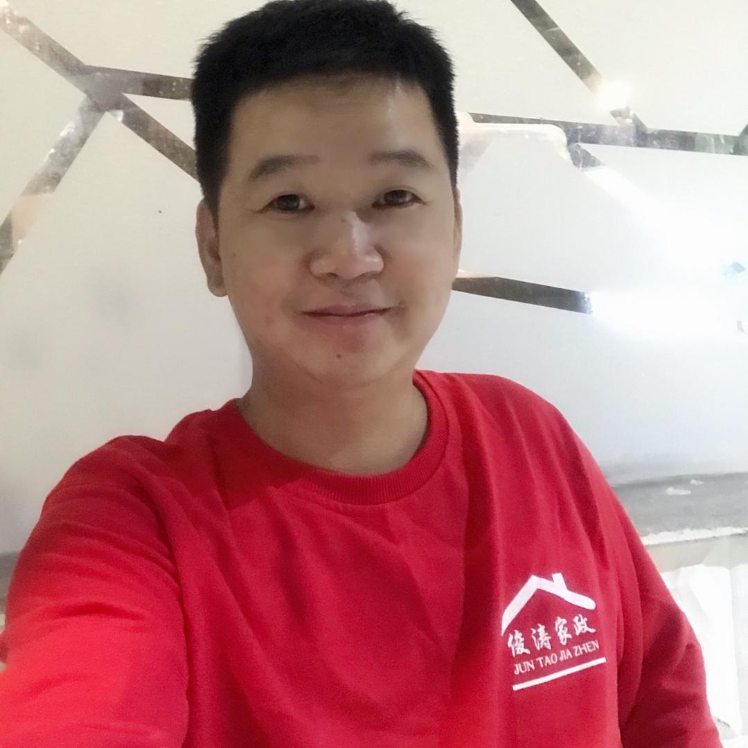 姚俊涛