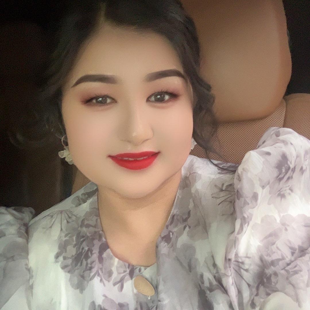 甜美