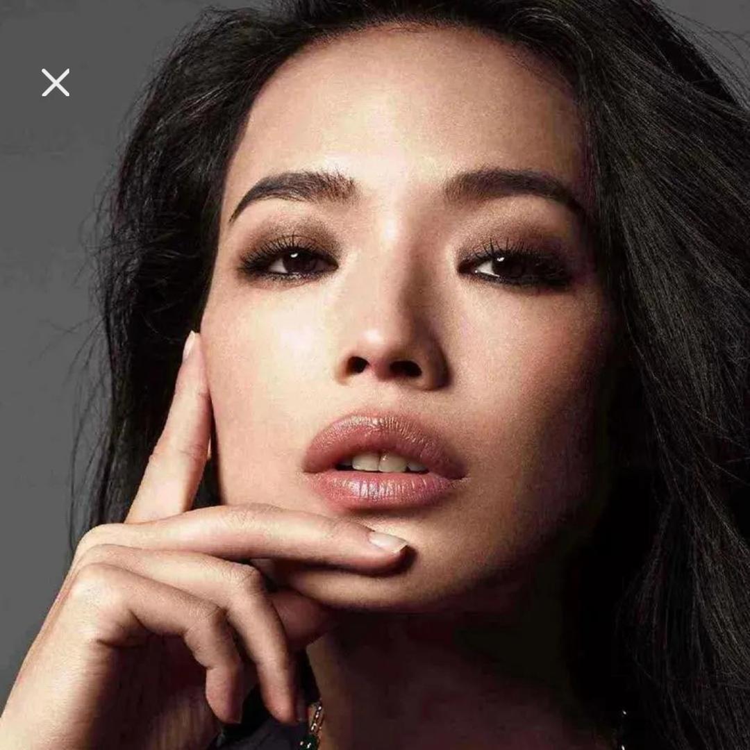.小舒淇