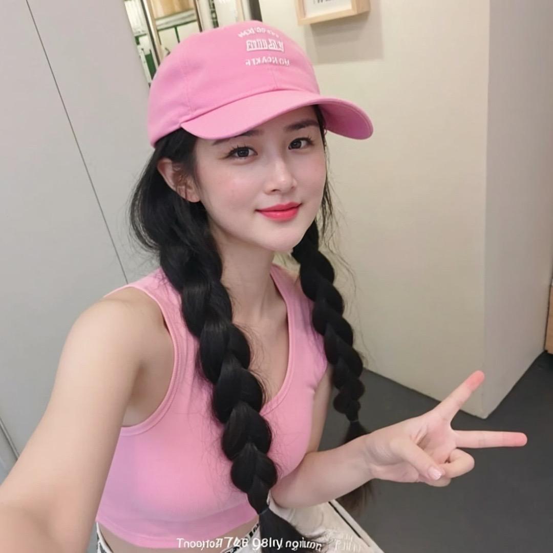 ʚ🌈ིྀɞ俪儿💭