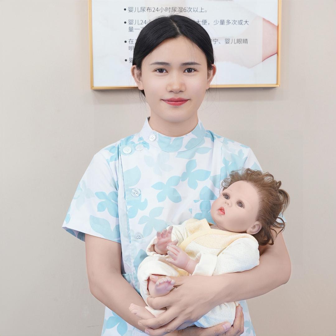 井老师母婴育儿