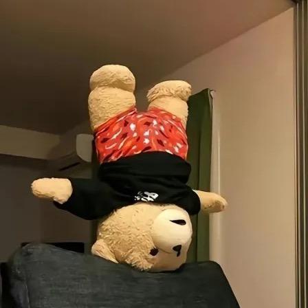 小美爱拐固