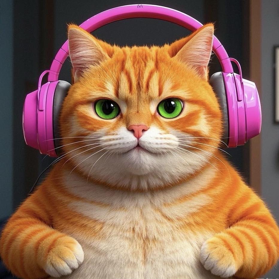 疯狂猫老板