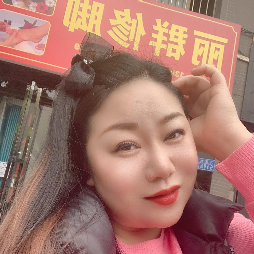 💃重庆辣妹💅《丽群修脚》