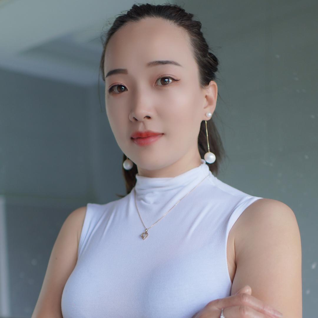 雯婧kis