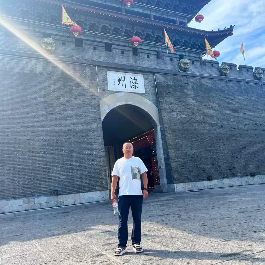 北戴河