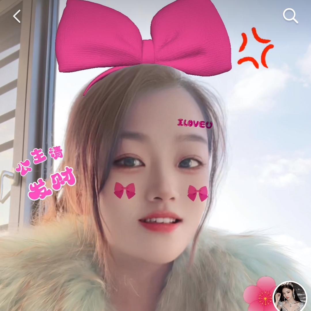 @有米美甲（优米女装）