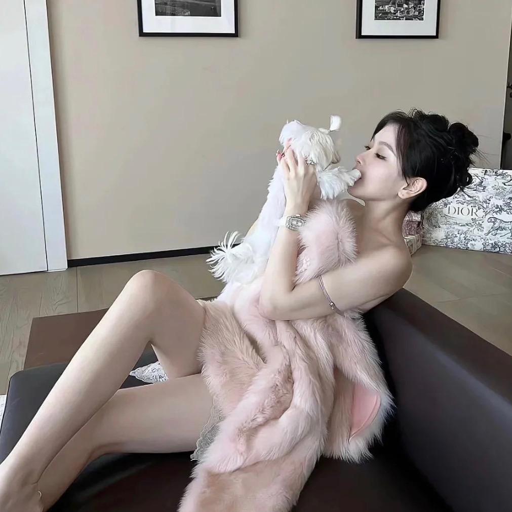 美美子呀