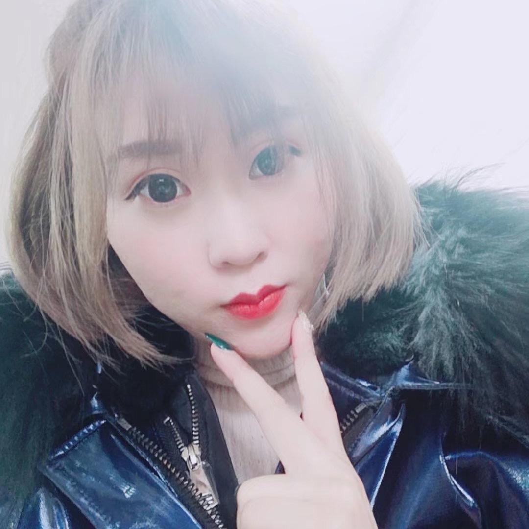 我是小阿欣啊😘