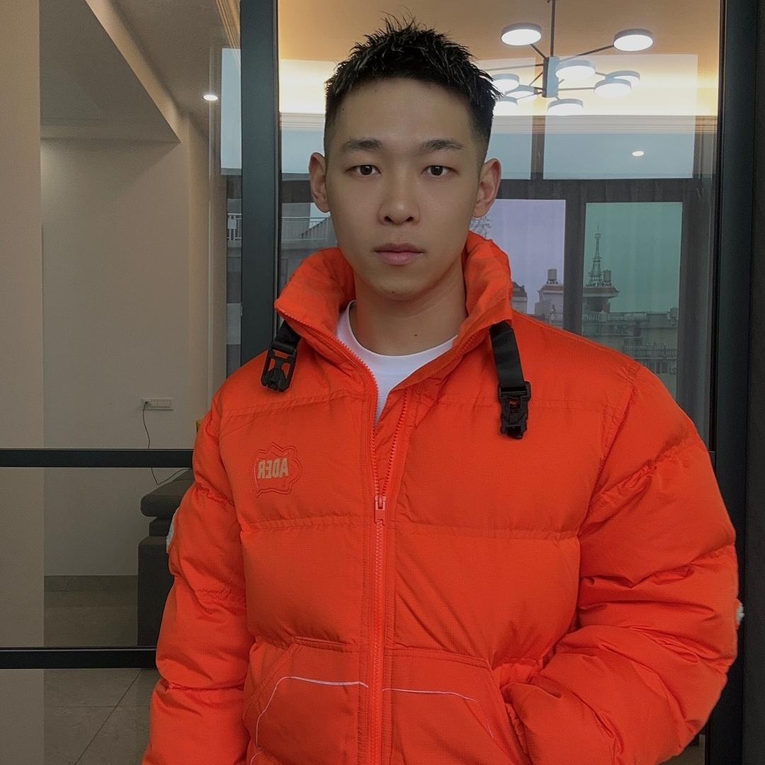 爱运动的布鲁克