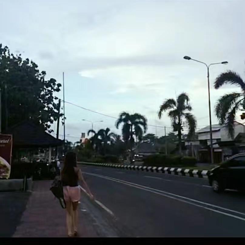 小梨涡恩恩在大理旅居