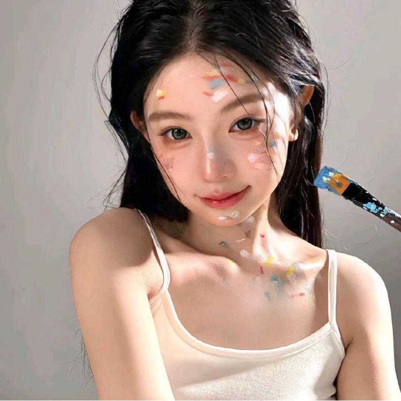 少管我🥱