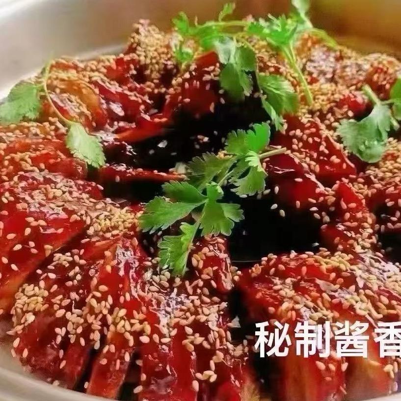 私房鲜卤（兰兰）