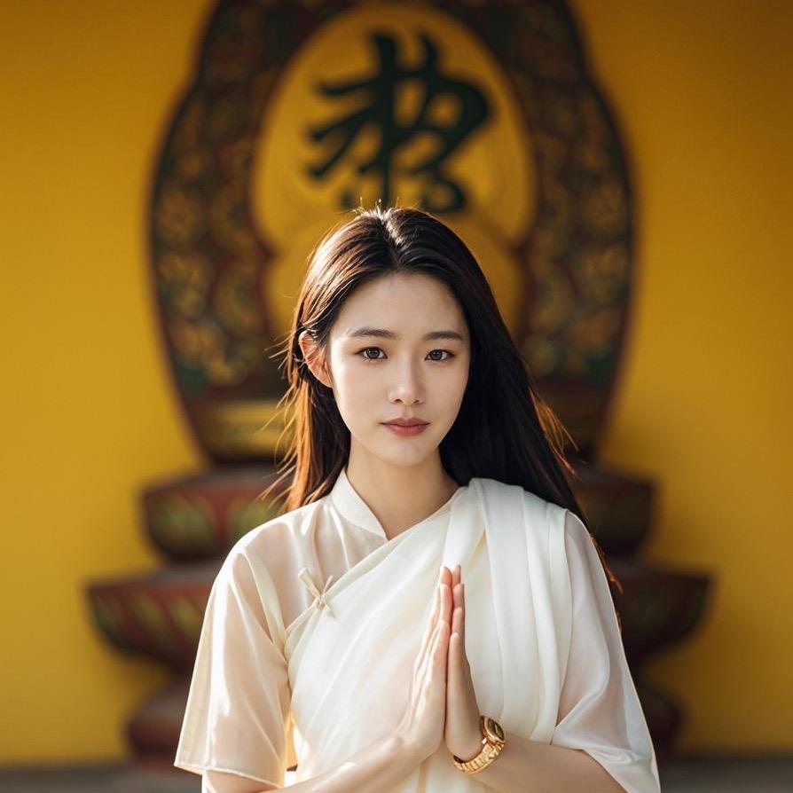 一口吃掉烦恼