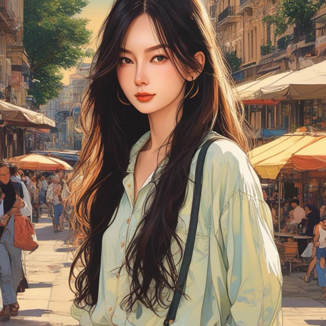 永远