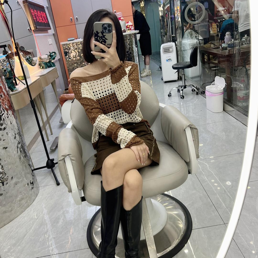 月月牵线 ——主页咨询