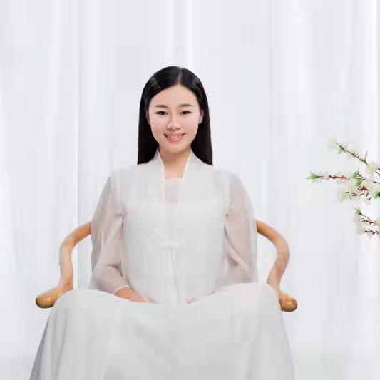 水玥含
