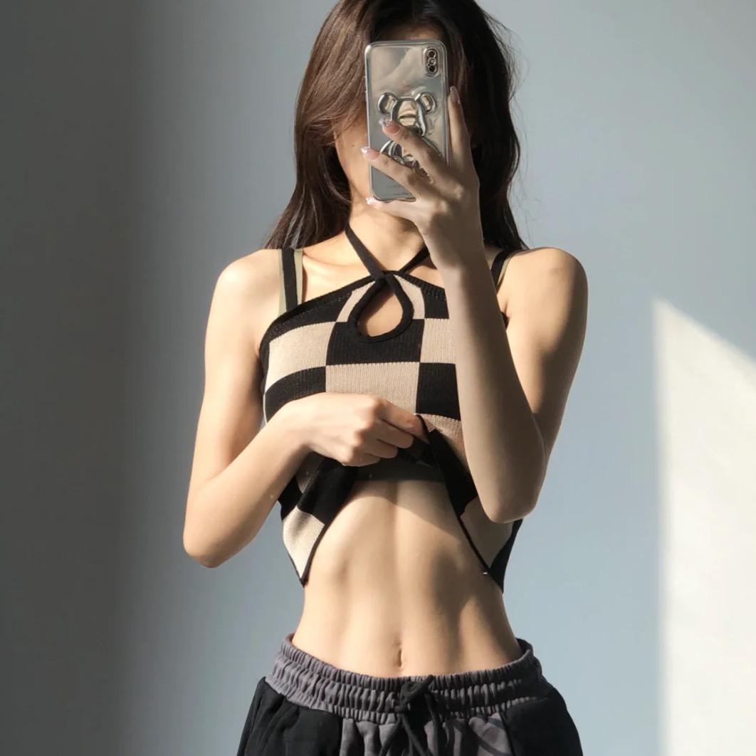 团子要自律