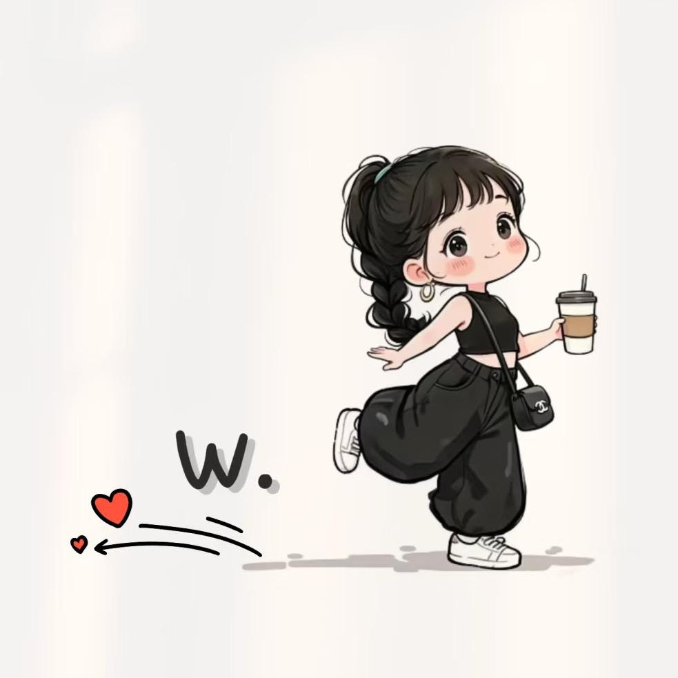 ❥水瓶座♒