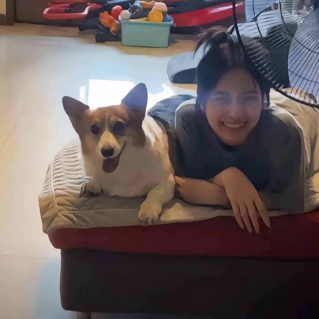 小鱼谣🌰
