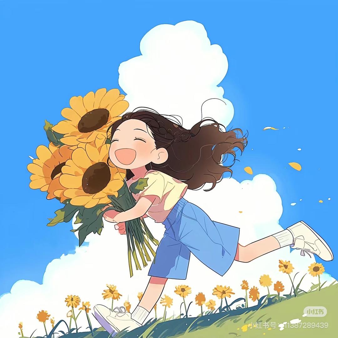 粥粥💫