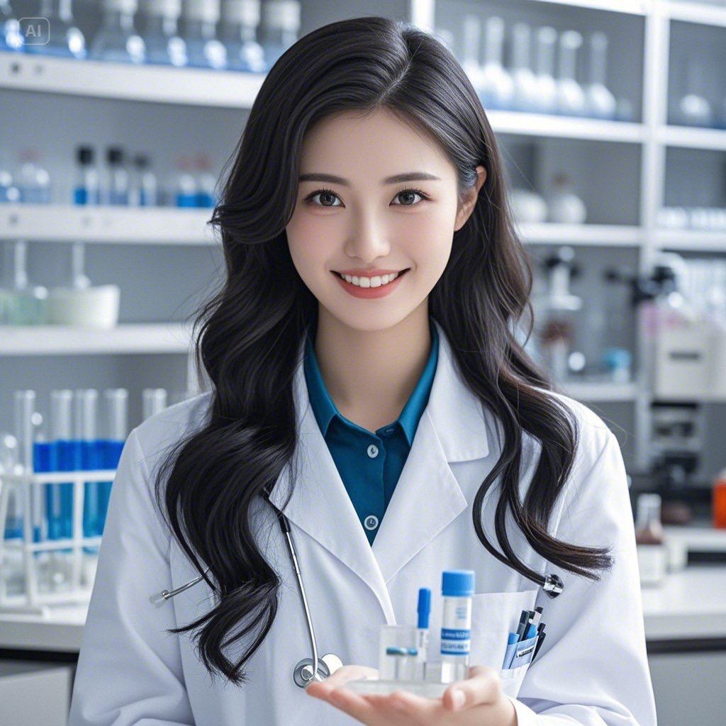 科学测试小麻