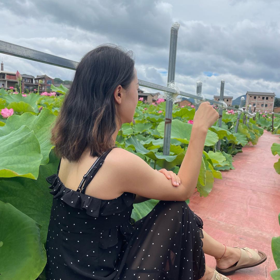 💎曾莲