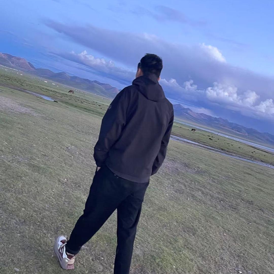 阿超 西藏旅游