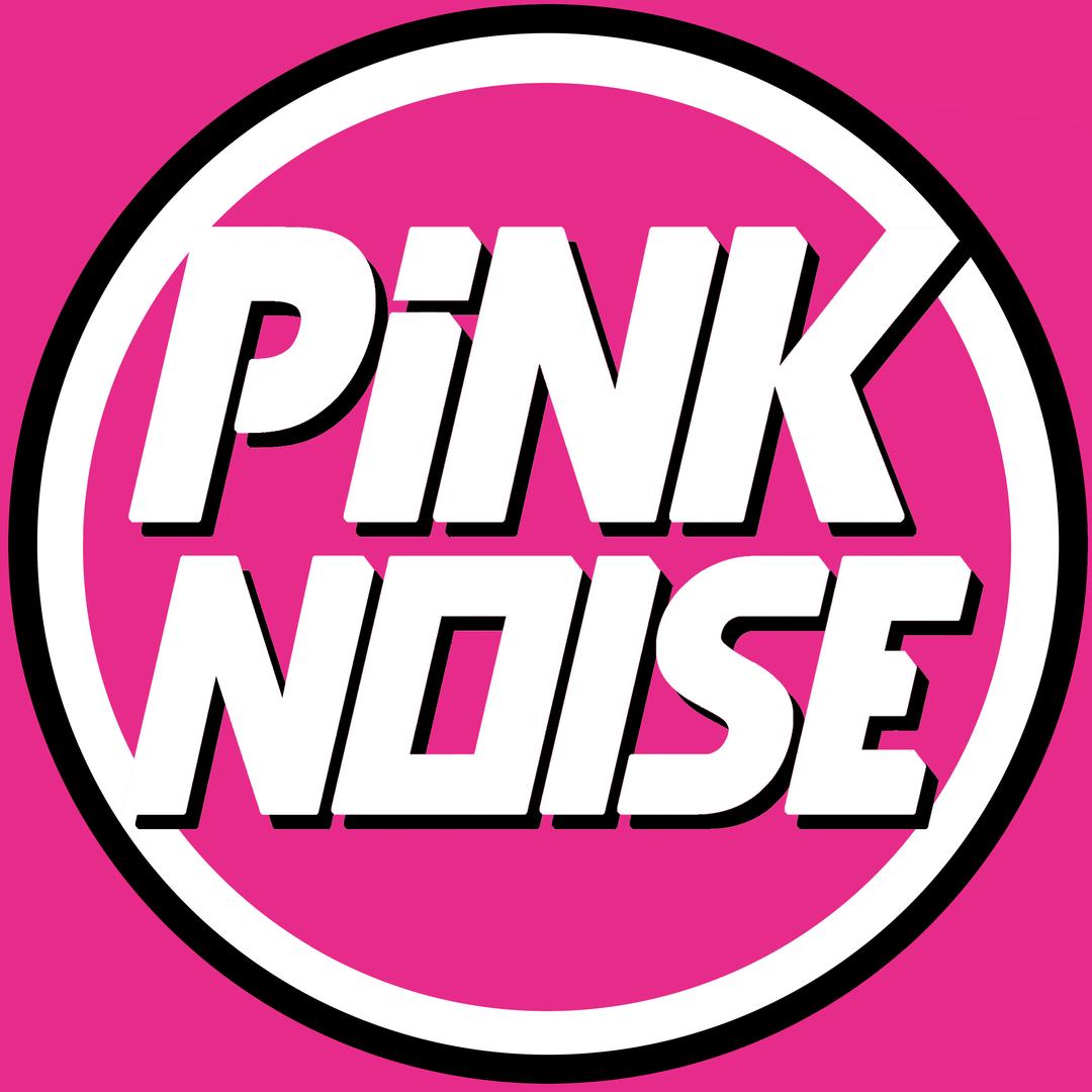 pinknoise