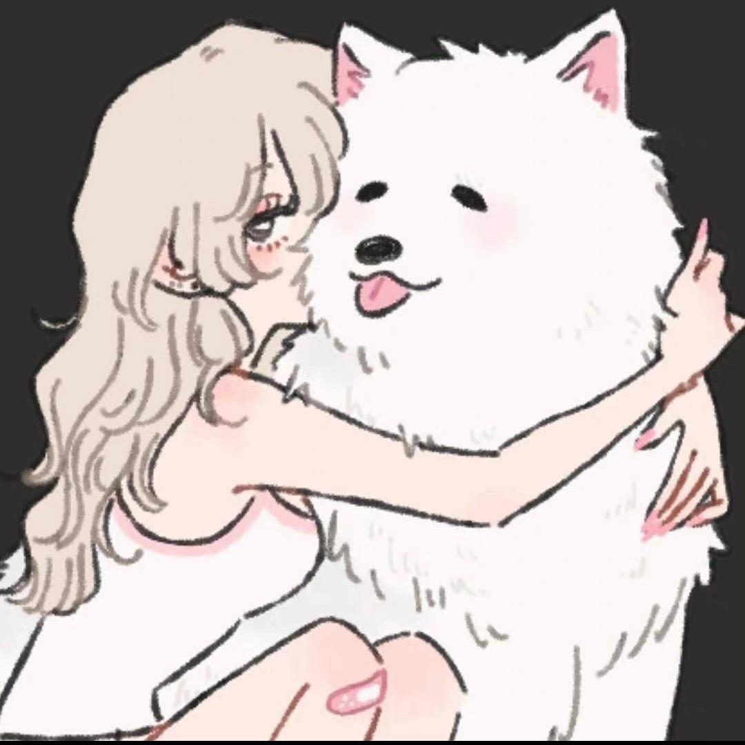 笨笨熊