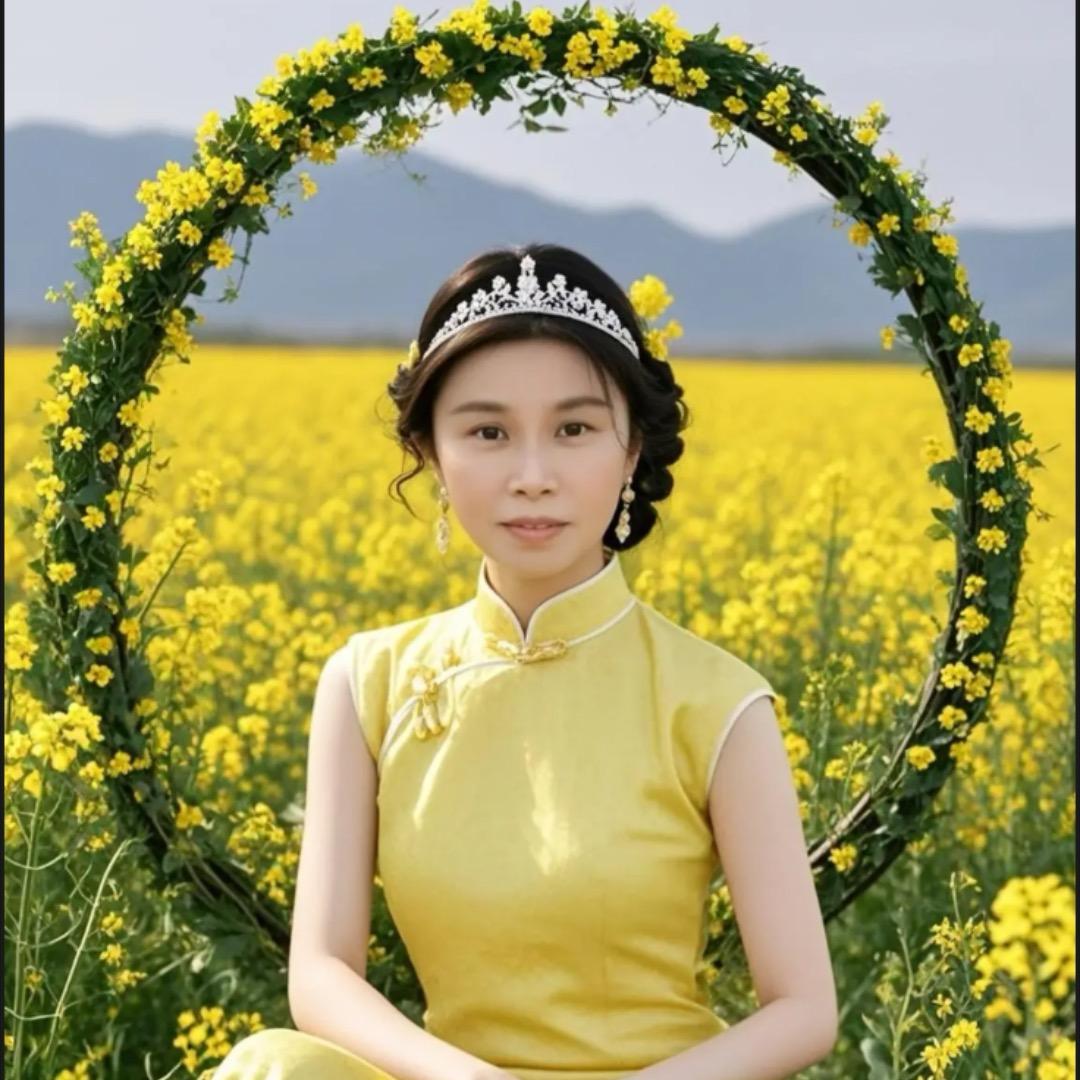 飞燕（舞欢录悦舞团）