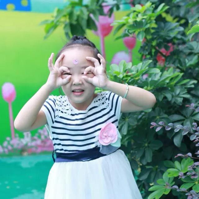 半颗糖.