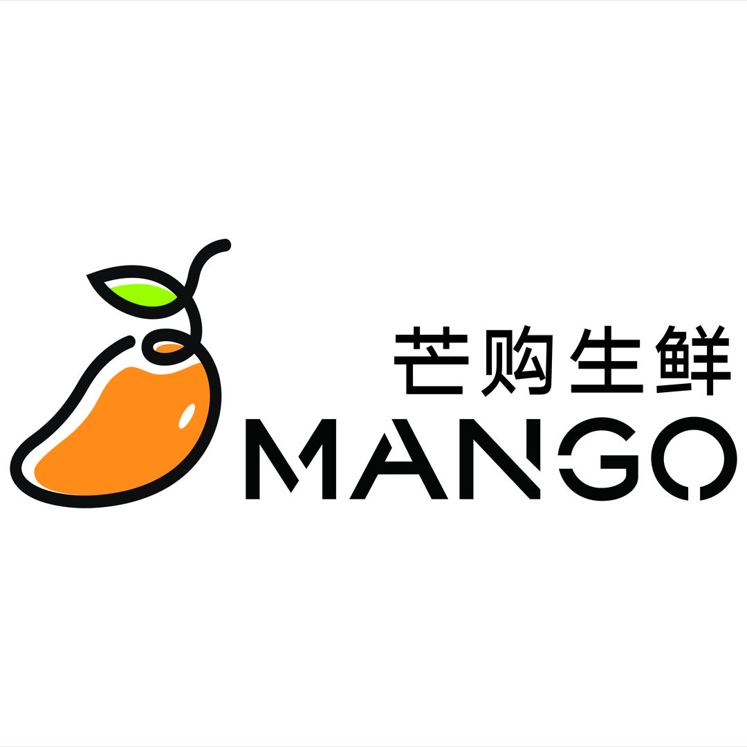 芒购甄选Mango