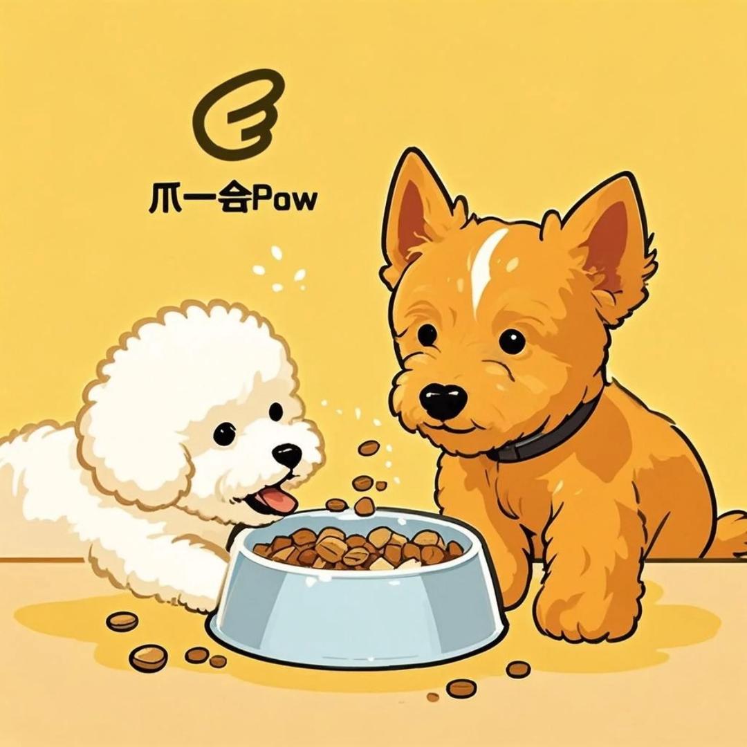爪一会PawPrint