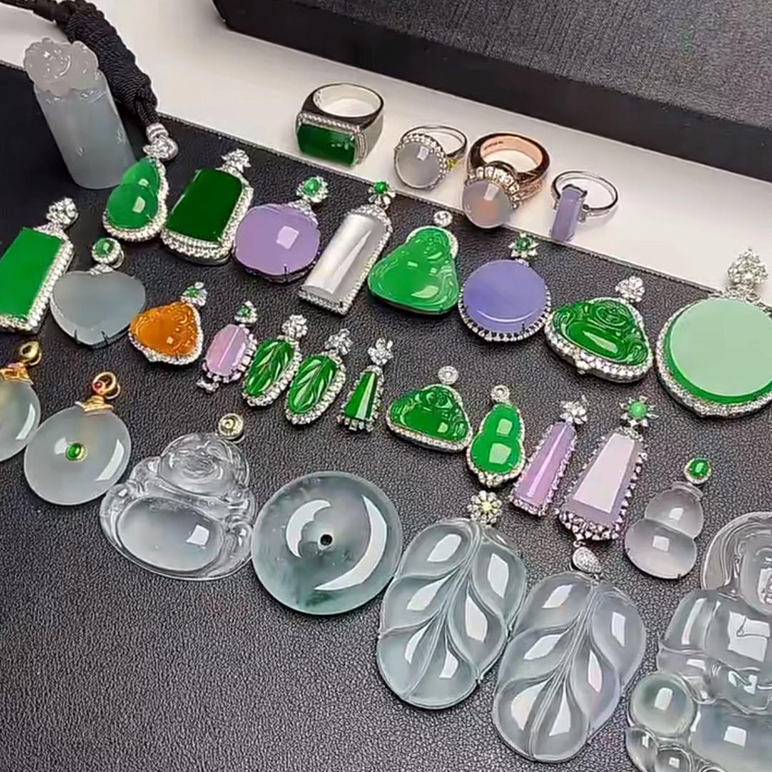 好翠致珠宝店